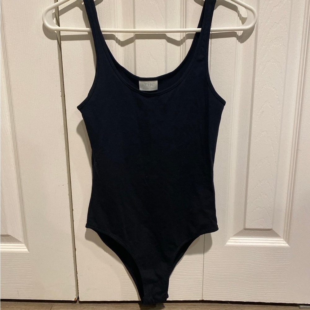 Abound Bodysuit